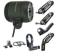 SUPERNOVA V6s E3 E-Bike 6V Dc Bicycle Lighting Headlight LED Lamp V521s