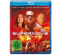 Supernova - Wenn die Sonne explodiert (3D Vers.) (Blu-ray)