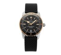 Superocean Heritage B20 Automatic 42mm Stainless Steel and Rose Gold