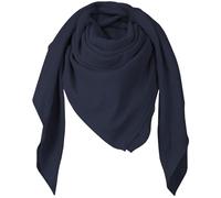 Superora Women's Cotton Scarf Soft Square Scarves Shawls And Large Winter Warm Knitted Wrap Stoles 53 * 53 Inch