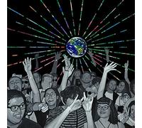Superorganism - World Wide Pop
