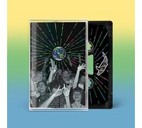 Superorganism World Wide Pop Cassette WIGMC448 NEW