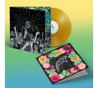 SUPERORGANISM: WORLD WIDE POP - LP vinyl BRAND NEW