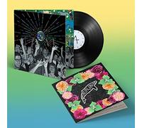 SUPERORGANISM - WORLD WIDE POP - Vinyl Record - K600z
