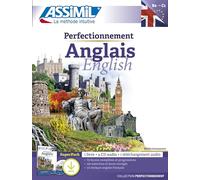 Superpack telechargement perf anglais