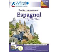 Superpack telechargement perf espagnol