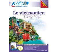 Superpack Telechargement Vietnamien