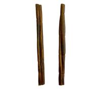 Superpet Camel Skin Natural Dog Treats, Long Lasting Dog Chews for Small, Medium and Large Dogs, High Protein Low Fat Alternative to Bones, Large Camel Skin Roll (30cm) 3 Pk