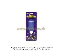 Superpet Critter Deluxe Water Bottle - 118ml Bottle
