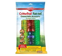 Superpet Critter Trail Value Pack 3 Fun Nels Tube