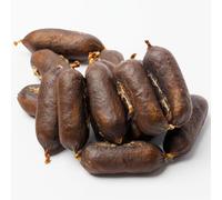 Superpet Dog Sausages Natural Dog Treats, High-Protein - Real Liver 3KG