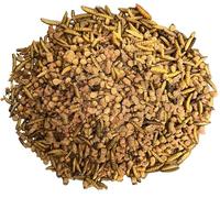 Superpet Hedgehog Food with Added Calciworms, Insect-Enriched Kibble, 2kg
