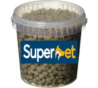 Superpet Just A Tub 5L Floating Swan & Duck Food in a Reusable, Resealable Tub