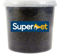 Superpet 'Just A Tub' 5L Niger Seed For Birds