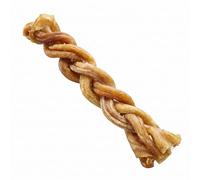 Superpet Lamb Dog Chew, Natural Dog Treat, Pizzle Braided 15cm - 3 Pack | All Natural Dental Chews for Pups & Adult Dogs Alike, Great as Training Treats, No Artificial Flavoring or Preservatives