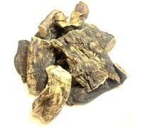 Superpet Lamb Dog Chews, Natural Dog Chews for All Breeds & Life Stages, Single Ingredient Snacks for Canine Pets, Grain & Rawhide-Free Treats - Puffed Lamb Jerky - 100g