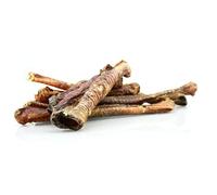 Superpet Lamb Dog Chews, Natural Dog Chews for All Breeds & Life Stages, Single Ingredient Snacks for Canine Pets, Grain & Rawhide-Free Treats - Lamb Trachea - 100g