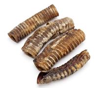 Superpet Natural Beef Trachea Dog Chews, High Protein Beef Treats for Dogs, Long Lasting Natural Dog Treats for Small Medium and Large Dogs, 100g