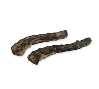 Superpet Natural Treats For Dogs- Bones (By Weight) Duck Necks 0.1 Kg