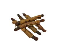 Superpet Natural Treats For Dogs- Wild Bones Large Sausage Rolls (approx 20cm) 10 Pk