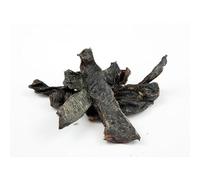 Superpet Natural Treats For Dogs- Wild Meat Chews Ostrich Biltong 3 Pk
