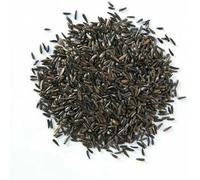 Superpet Niger Bird Seed, Premium Nyjer Seed, Oil-Rich Goldfinch Feed 1kg