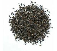 Superpet Niger Bird Seed, Premium Nyjer Seed, Oil-Rich Goldfinch Feed 25kg