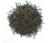 Superpet Niger Bird Seed, Premium Nyjer Seed, Oil-Rich Goldfinch Feed 5kg