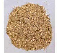 Superpet Premium Budgie Mix Bird Food, Millet and Grain Bird Seed for Budgies and Parakeets, High-Energy Aviary Seed for Breeding Birds, Nutritionally Balanced Parrot Food, 5kg