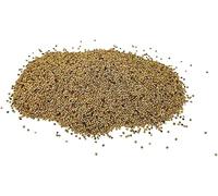 Superpet Premium Finch Bird Seed Mix, Soft White Millet Bird Food for Finches, Aviary Seed for Greenfinch and Goldfinches, Breeding Nutrition for Caged Birds (20kg)