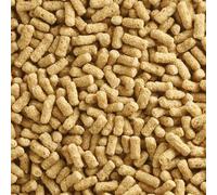 Superpet Premium Natural Pond Sticks For Koi Carp Goldfish (1kg, Plain)