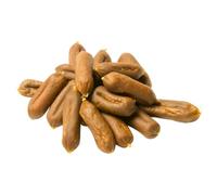 Superpet Premium Treat Sausages For Dogs (3kg, Beef & Garlic)