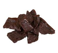 Superpet Real Beef Liver Natural Dog Chews, High in Protein Treat 1KG