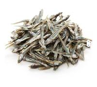 Superpet Silverline Dried Sprats & Anchovy for Dogs - Smaller Bite-Size Whole Fish Ideal for Training - 100% Natural, Single-Ingredient, High-Protein, Omega-3 Rich, Grain-Free Treats 2kg