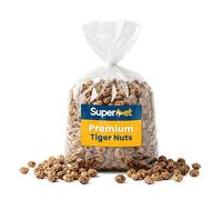 Superpet Tiger Nuts, Natural Carp Fishing Bait, For Method Feeder Mix 12.5KG