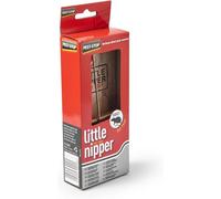 Superpetstoreuk247 18Cm X 8Cm Little Rat Trap Nipper Mice Rodent Control Traditional Wooden Mouse