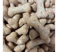 Superpetstoreuk247 2 Kg Pointer Chicken Gravy Bones Dog Treats, Oven Baked Crunchy Snacks