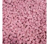 Superpetstoreuk247 3 Kg High Energy Berry Suet Pellets For Wild Birds Protein Rich Suet Feed With Berries For Year Round Garden Feeding