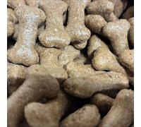 Superpetstoreuk247 5 Kg Pointer Beef Gravy Bones Dog Treats, Oven Baked Crunchy Biscuits