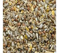 Superpetstoreuk247 7.5 Kg Johnston And Jeff Essential Blend Spring And Summer Wild Bird Seed Nutritious Garden Bird Feed Mix
