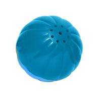 SuperPetStoreUK247 BABBLE BALL FOR DOGS - Interactive Talking Pet Toy with Animal Sounds- Motion-Activated for Solo Play- Durable High-Impact Ball-Ideal for Dogs in Small, Medium & Large_Medium