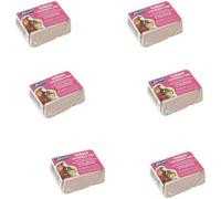 Superpetstoreuk247 Vet Iodised Condition Pack For Caged Birds Iodine, Calcium & Seaweed Blend For Gut Balance & Daily Care Pack Of 6