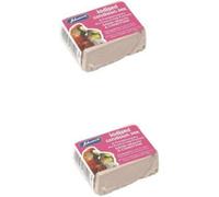 Superpetstoreuk247 Vet Iodised Condition Pack For Caged Birds Iodine, Calcium & Seaweed Blend For Gut Balance & Daily Care Pack Of 2