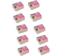 Superpetstoreuk247 Vet Iodised Condition Pack For Caged Birds Iodine, Calcium & Seaweed Blend For Gut Balance & Daily Care Pack Of 10