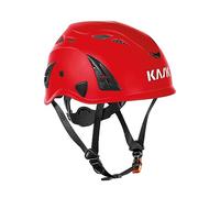 Superplasma AQ EN 397 Crash Helmet, 2023 (Red)