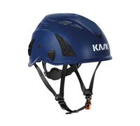 KASK SUPERPLASMA AQ SAFETY HELMET BLUE