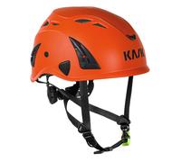 Superplasma Pl Safety Helmet Orange