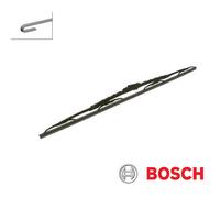 Superplus Bosch Standard Windscreen Wiper Blade - 650 - fits Toyota Aygo (_B1_)