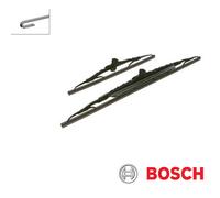 Wiper Blade BOSCH 578S - 3 397 010 404