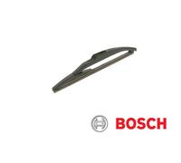 SuperPlus Plastic Wiper Blade - Rear - 260 - fits Renault Megane ll (KM_) 03-08